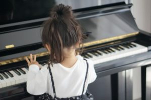 2023年☆ピアノ生徒さん年明け募集枠